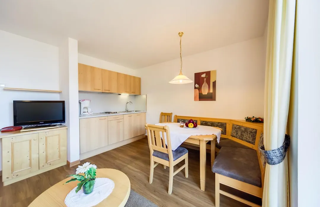 Residence *** Geringerhof-1
