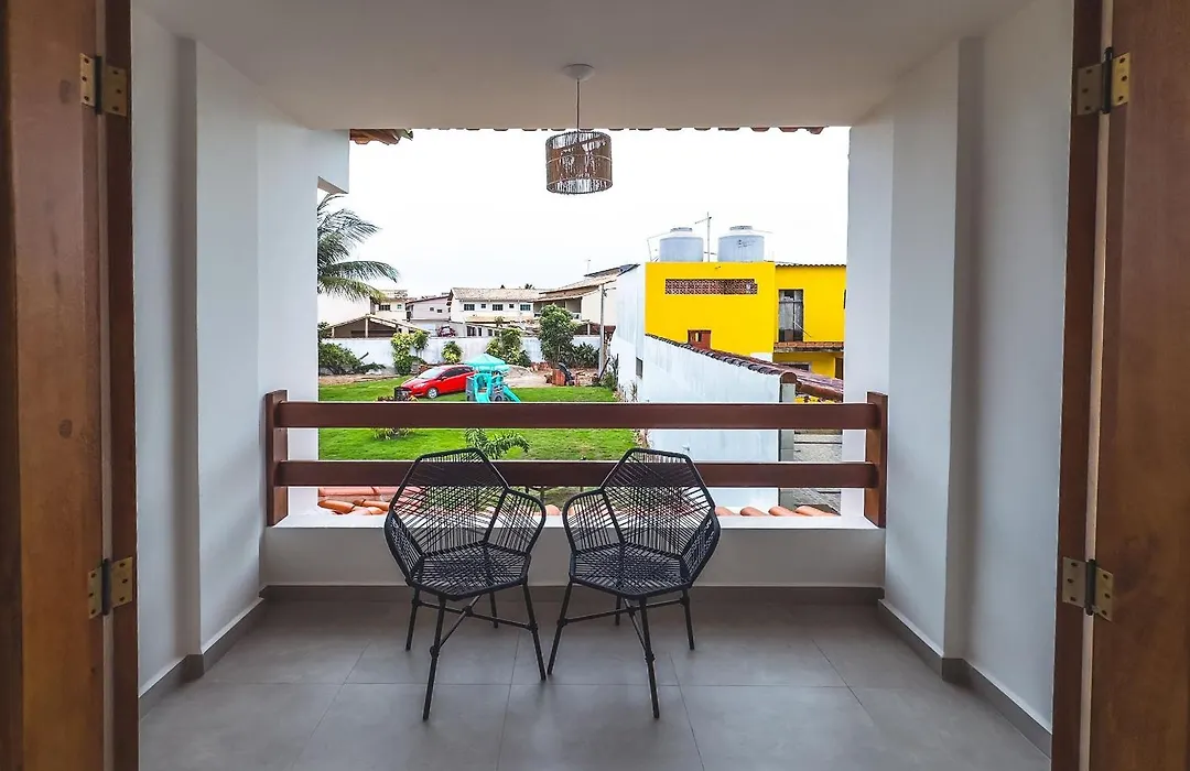 Casa Dela Pousada-1