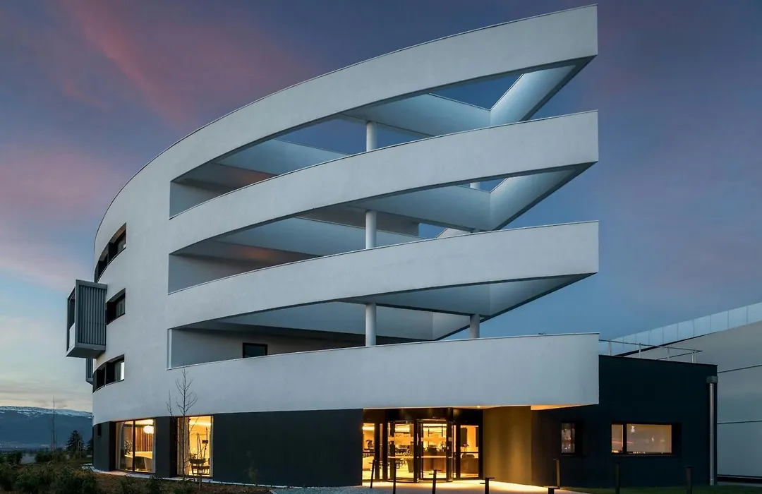 Ac Hotel By Marriott Saint-Julien-En-Genevois-1