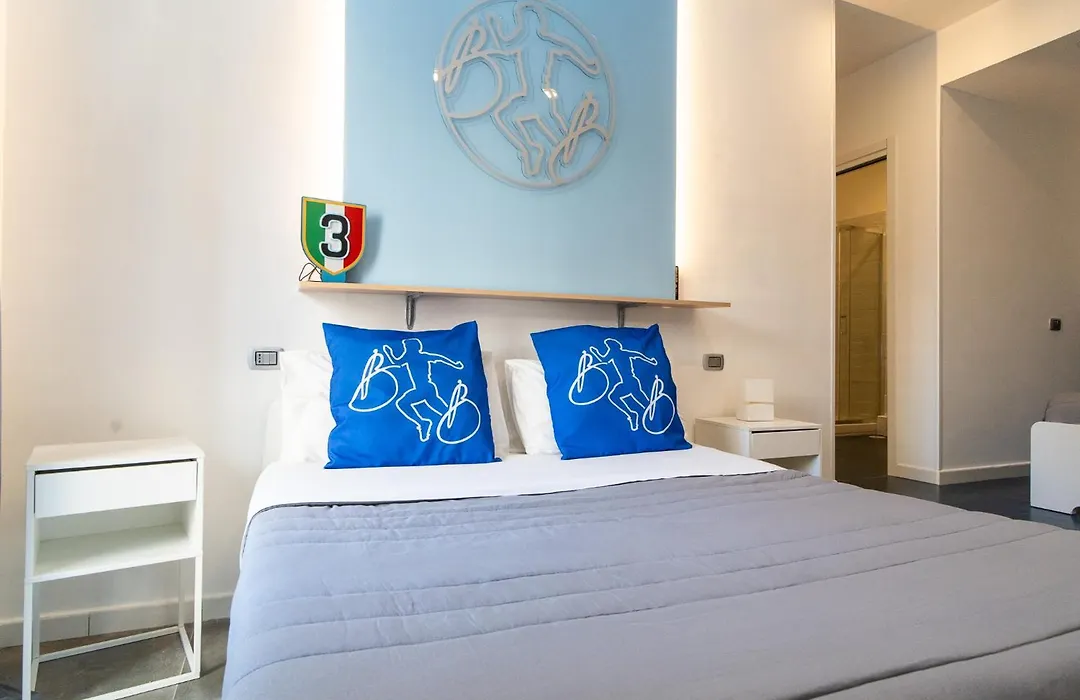 B&B i Murales-1