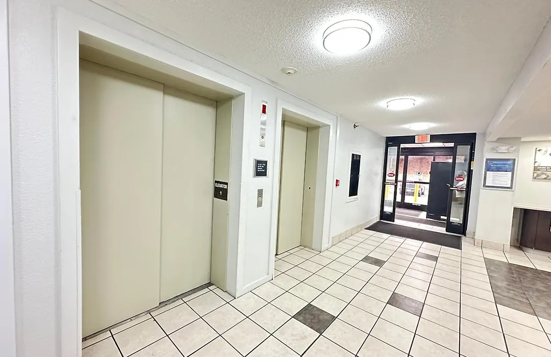 Motel 6-Springfield, Dc - Washington Southwest-1