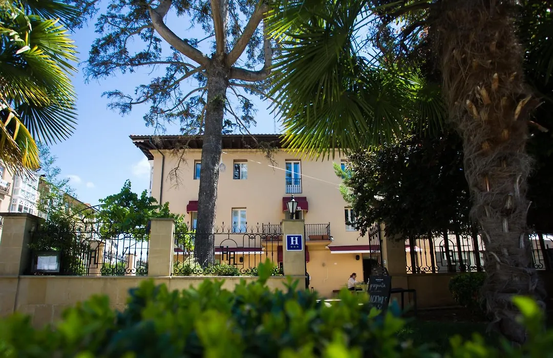 Hotel Arrope-1