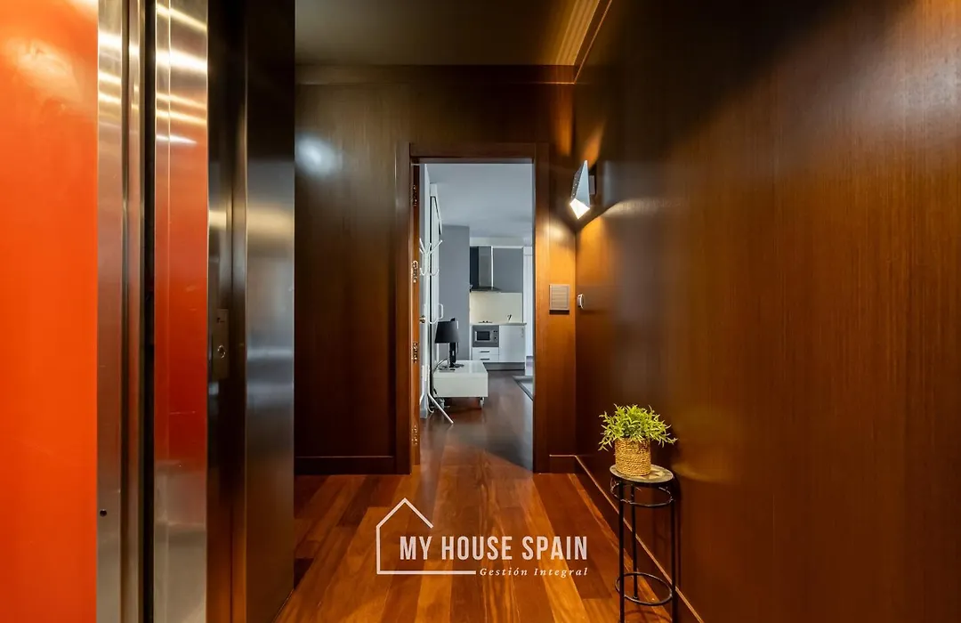 Myhousespain - Apartamentos Moros 41-1