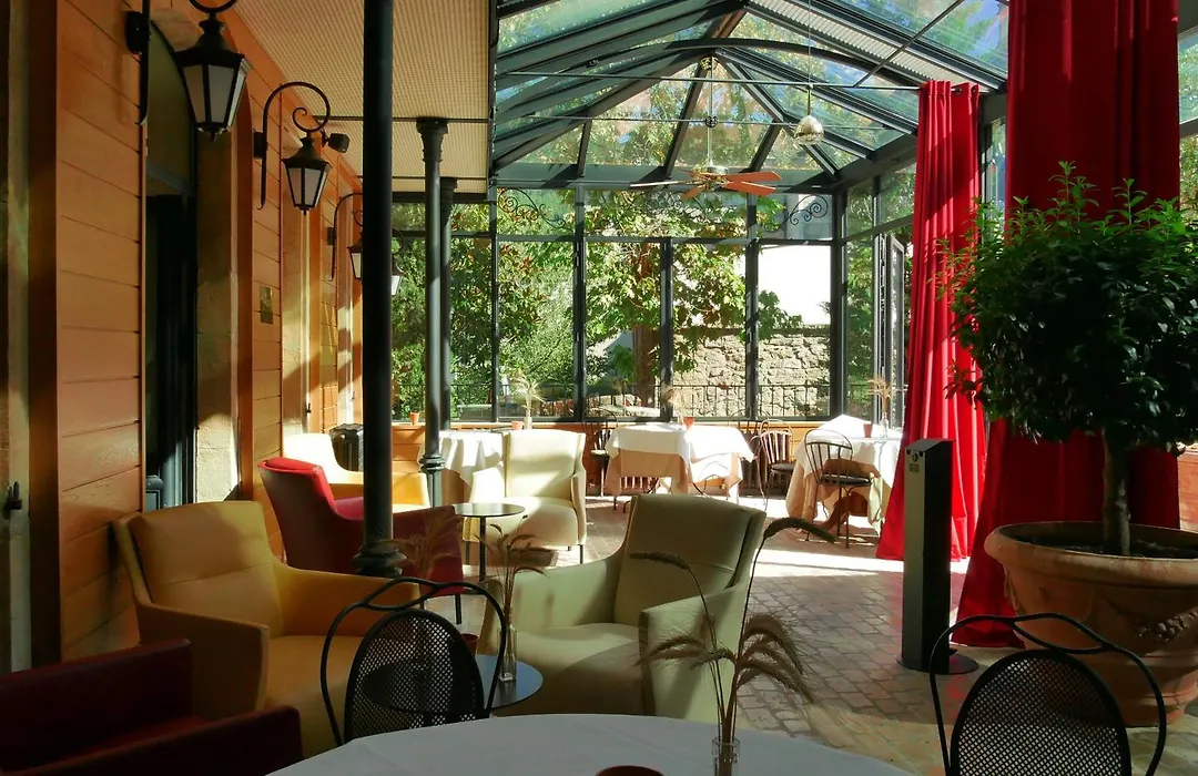 Hotel De France-1