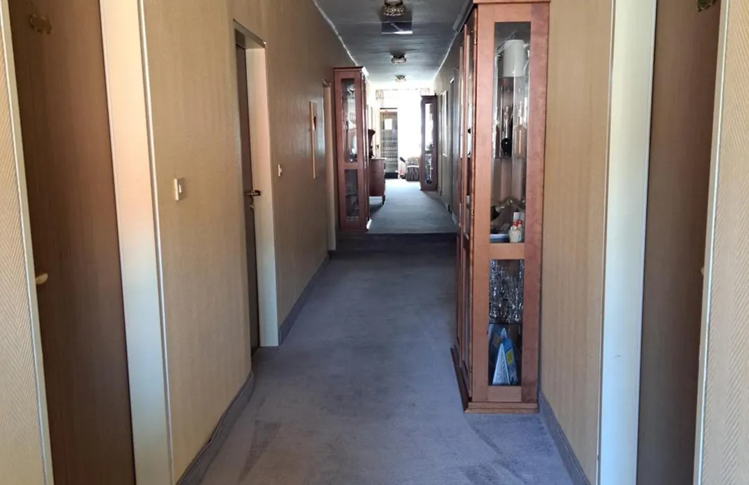Landhotel Zur alten Post-1