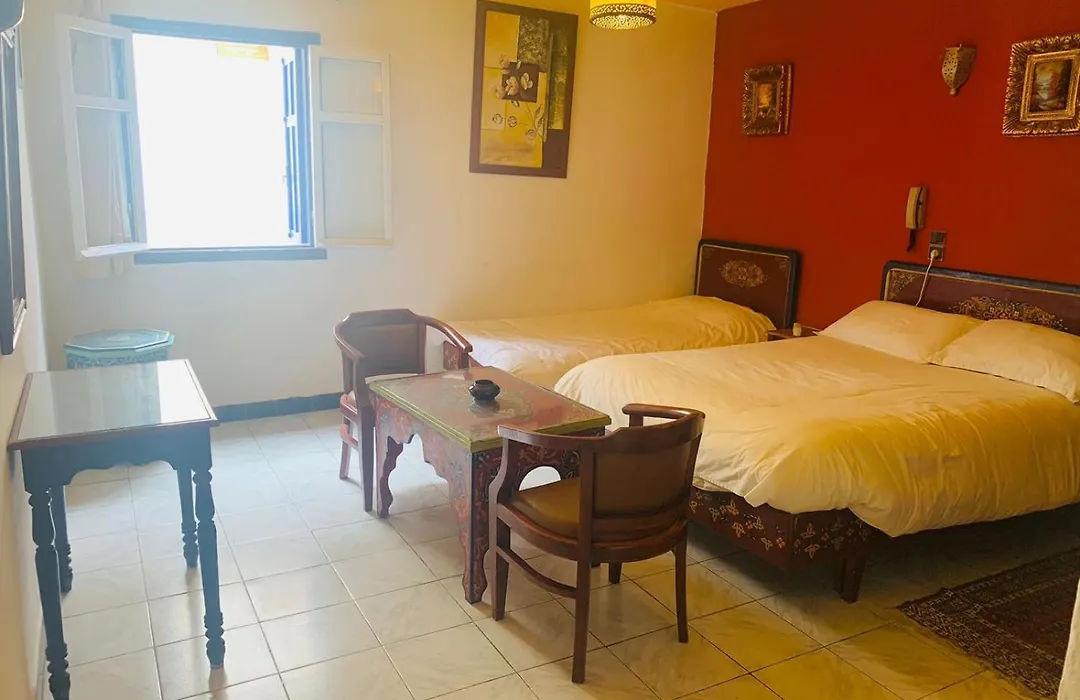 Hotel Sahara-1