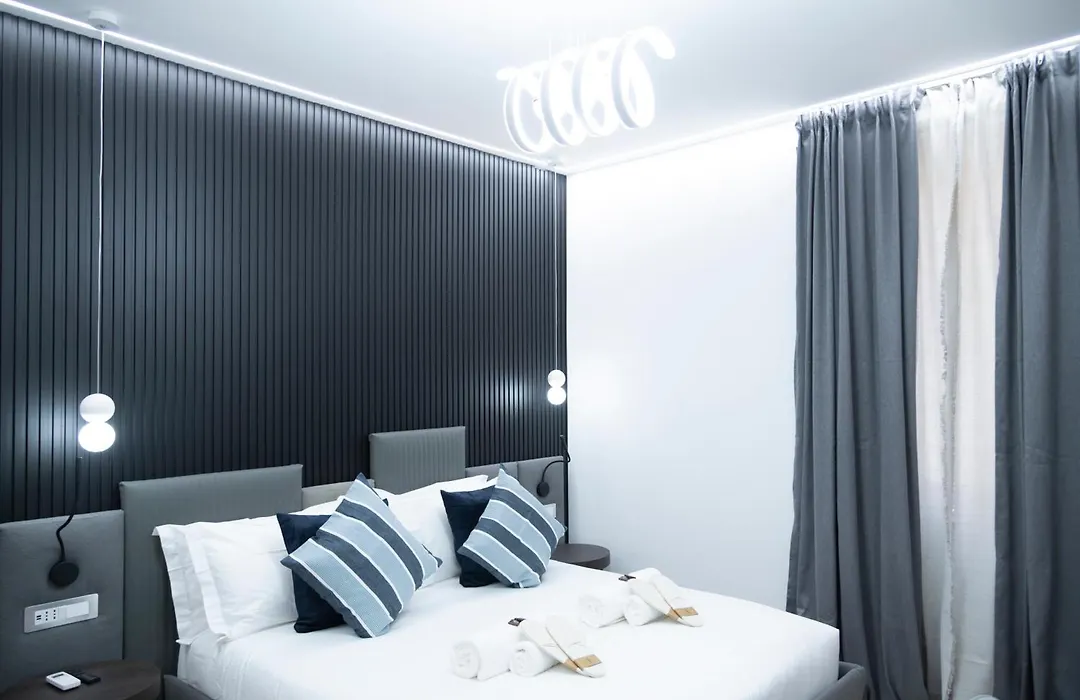 Teulada Luxury Rooms-1