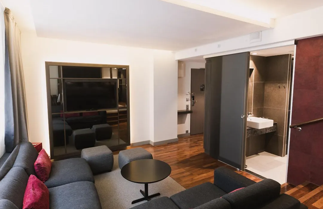Home Hotel Jugend-1