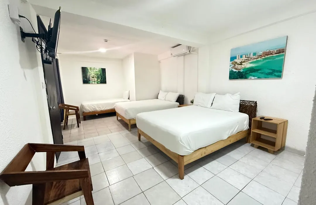Hotel Casa Caracol-1