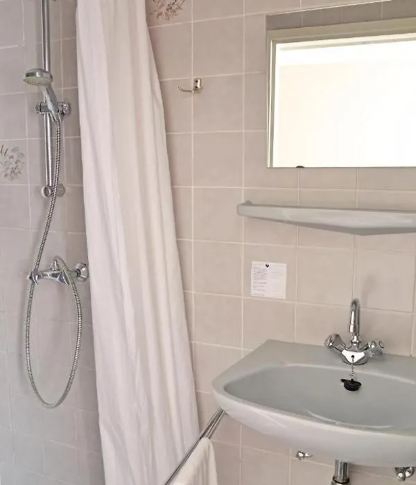 Budget Hotel Koogerend-1