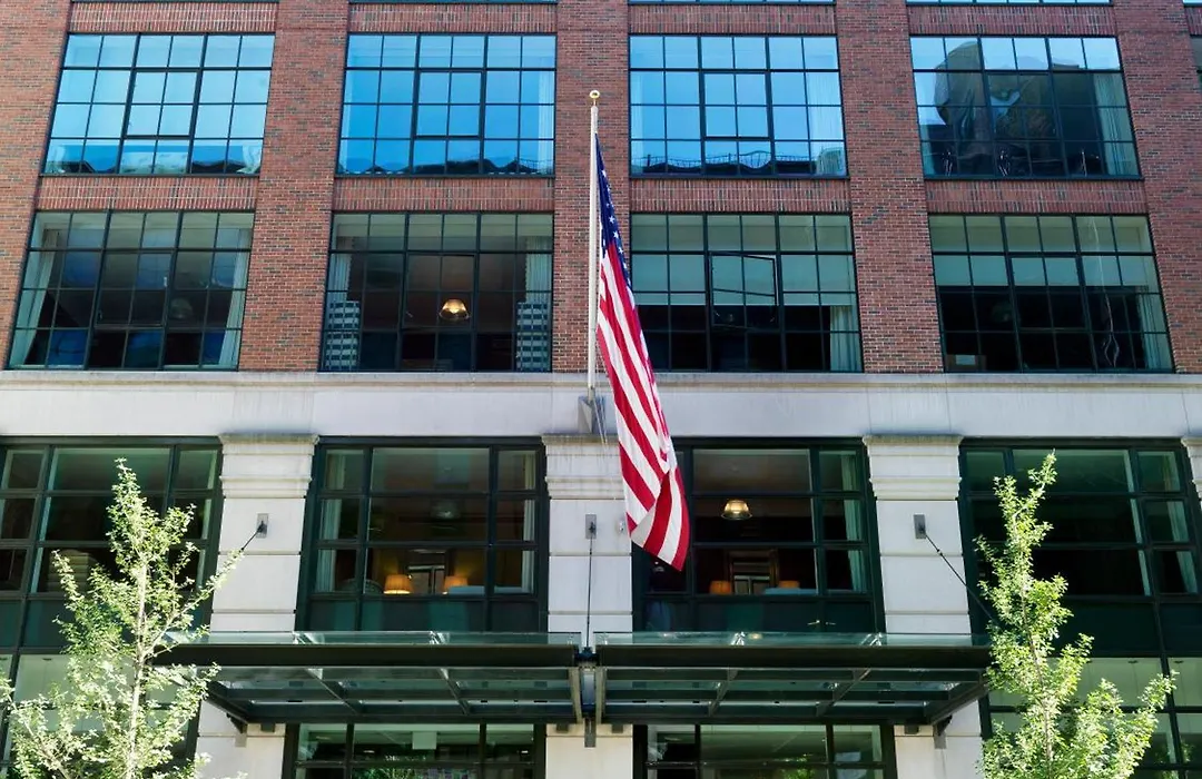 Crosby Street Hotel-1