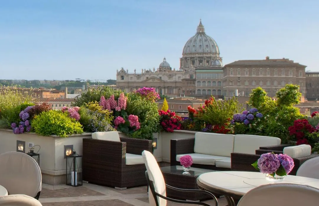 Atlante Star Hotel-1