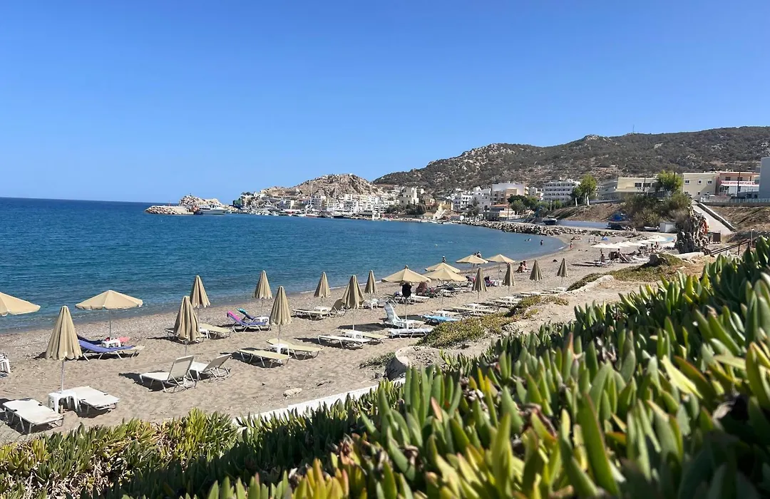 Alos Suites Ex-Possirama Bay Aparts-1