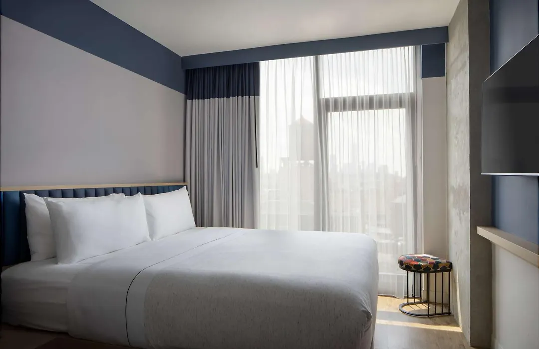 Motto By Hilton New York City Chelsea-1