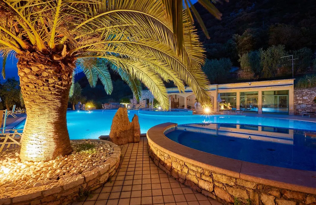 Hotel San Carlo-1