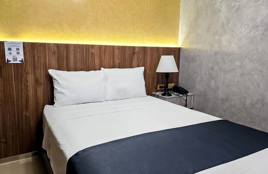 Yours Hotel Lifestyle-1