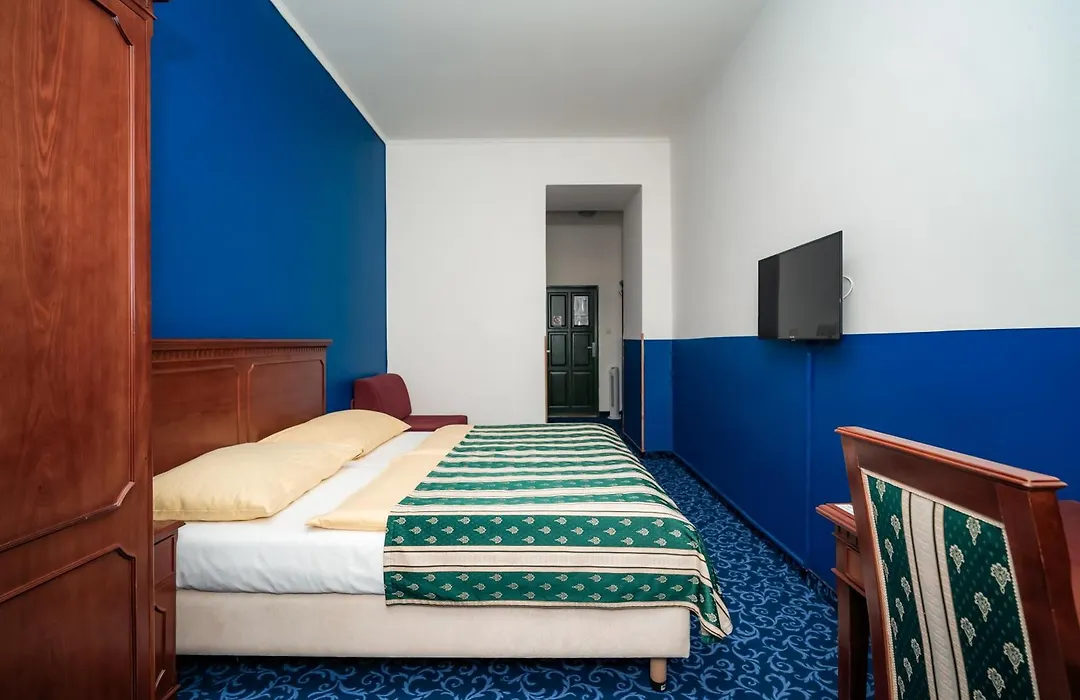 Hotel Czechia-1