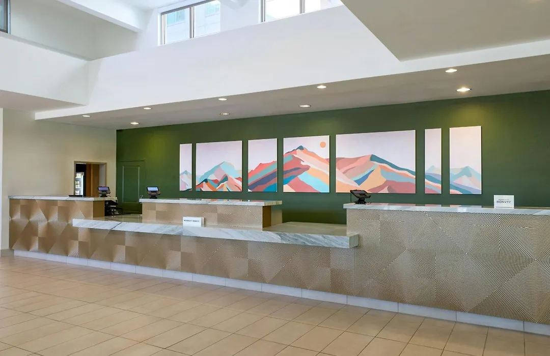Residence Inn Phoenix Desert View At Mayo Clinic-1