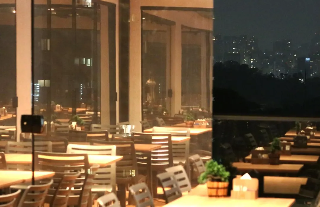 EZ Moema Hotel-1