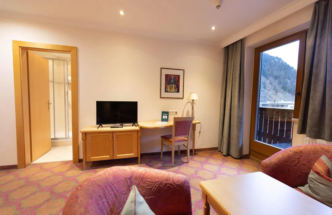 Heart Hotel Nordstern-1