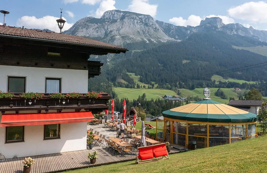 Salzburger Dolomitenhof-1