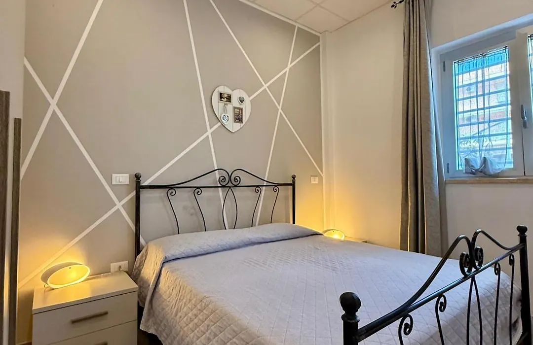 Cielo Stellato Apartments-1