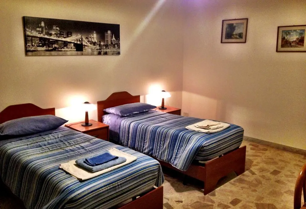 Bed And Breakfast Arcobaleno-1