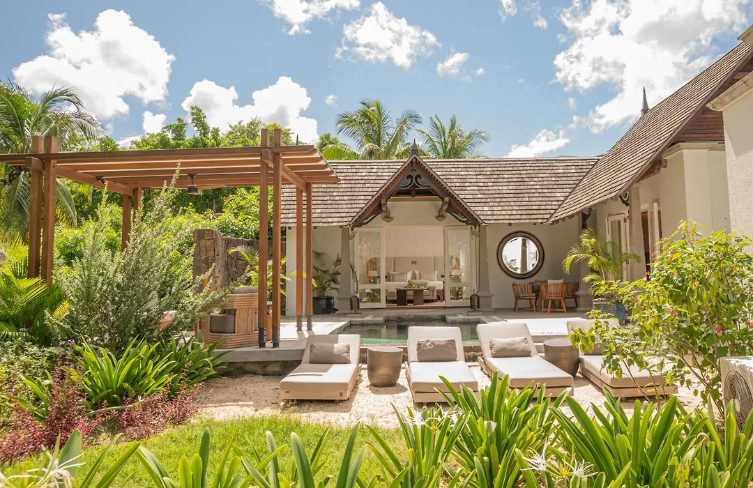 Maradiva Villas Resort And Spa-1