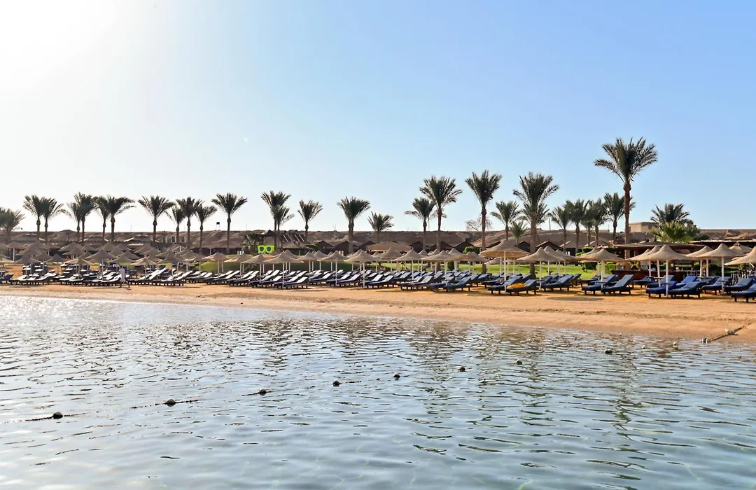 Xperience Golden Sandy Beach- Adults Only-1