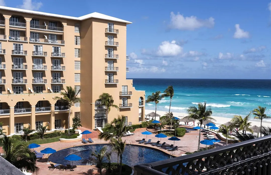 Kempinski Hotel Cancun-1