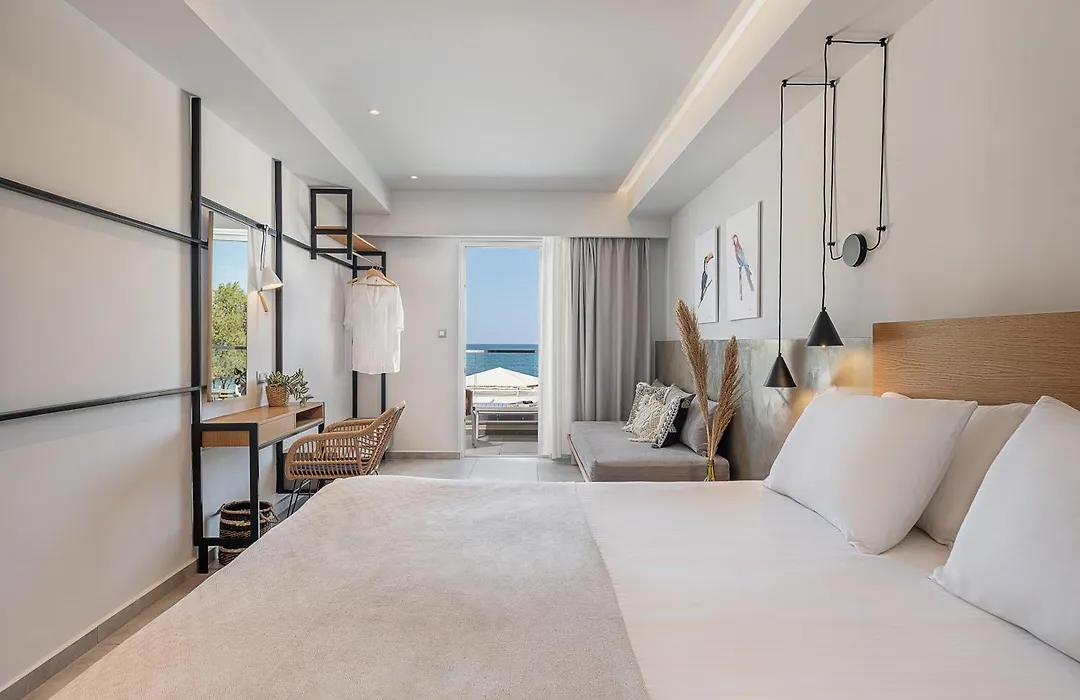 Alexia Beach Hotel-1