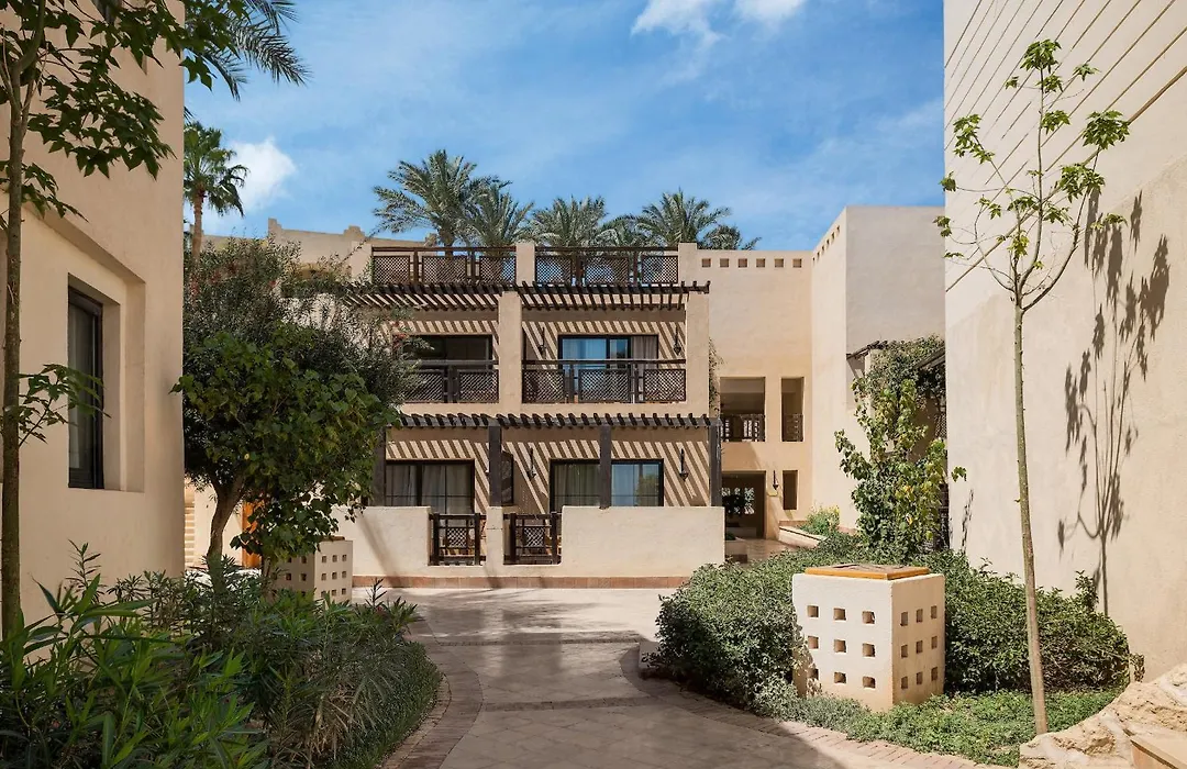 The Grand Hotel Sharm El Sheikh-1