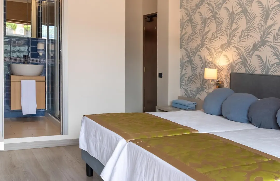 Hotel Catullo-1