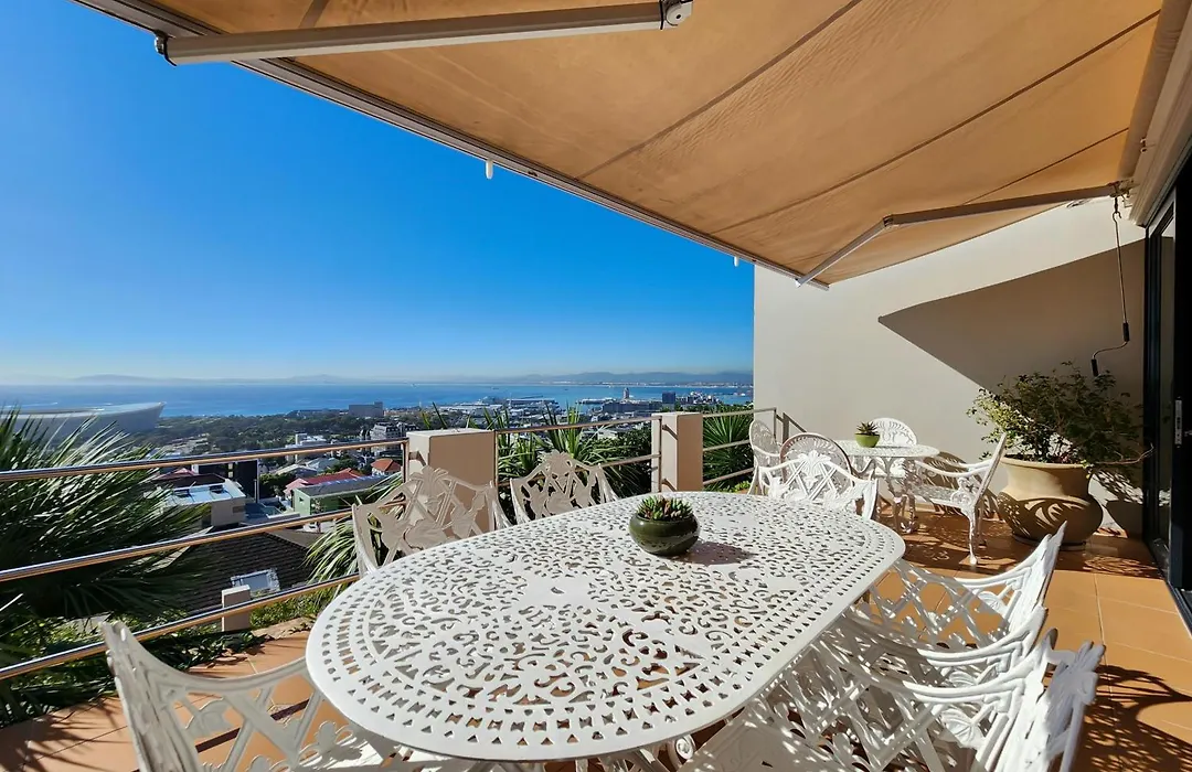 Bluegum Hill Guesthouse & Apartments-1