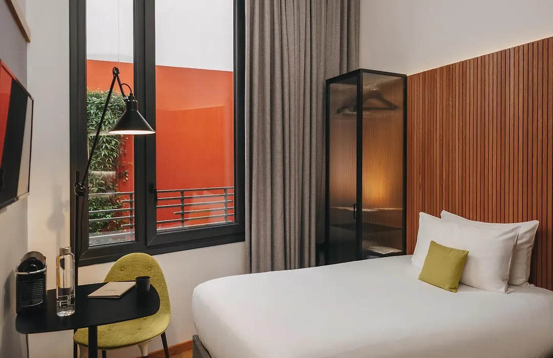 Drawing Hotel-1