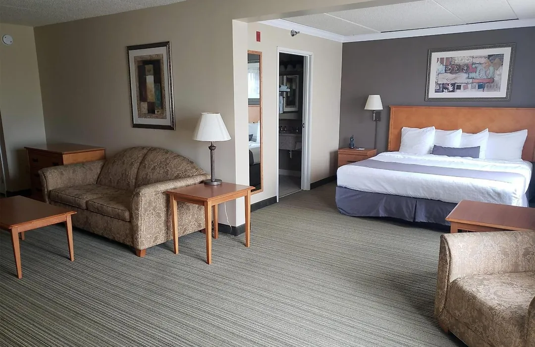 Wingate By Wyndham Coon Rapids-1