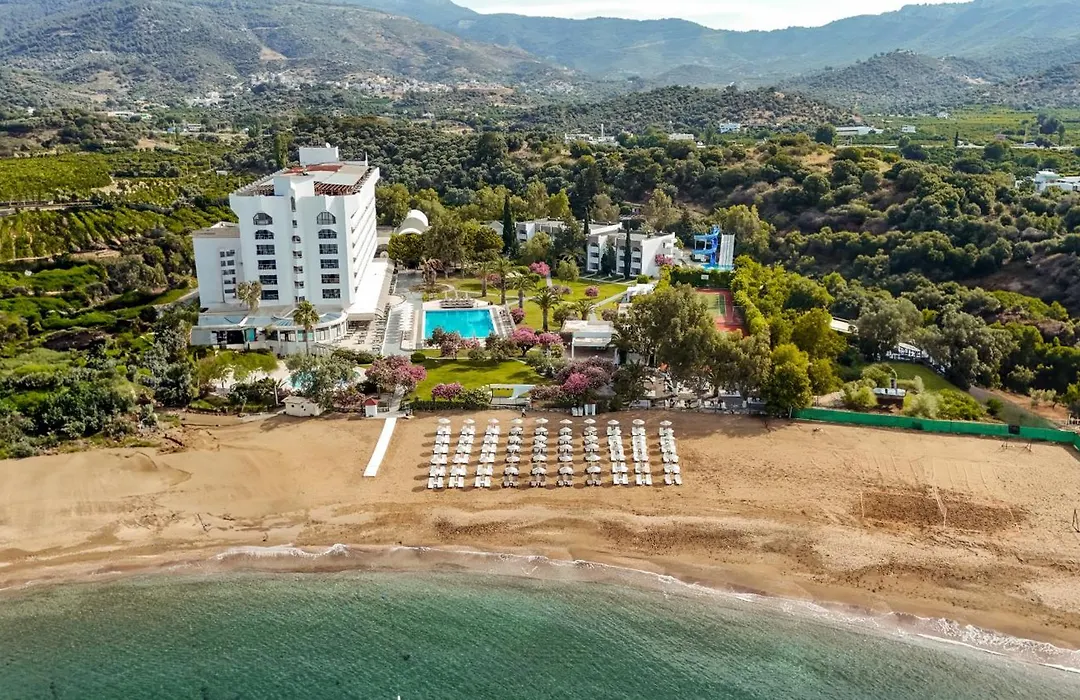 Club Beyy Resort Hotel-1