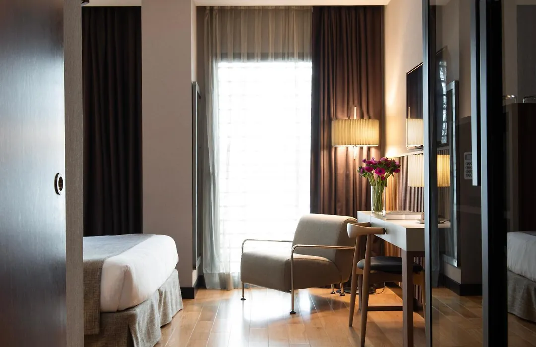 Hotel Villa Emilia-1