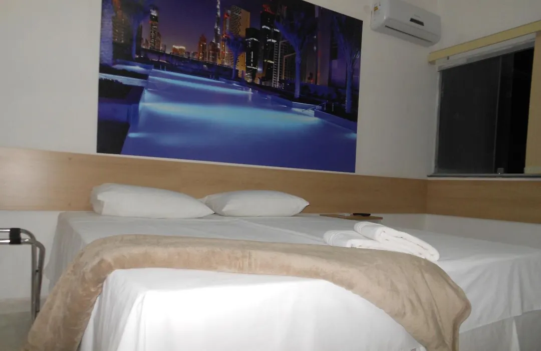 Pousada Dubai-1
