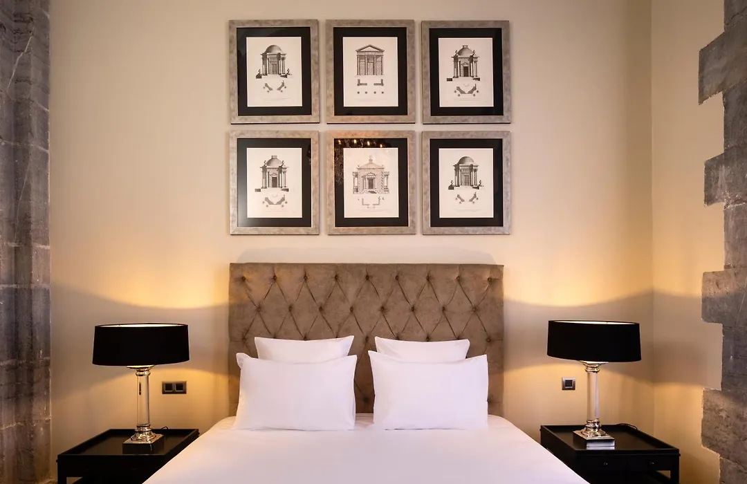 Royal Hainaut Spa & Resort Hotel-1