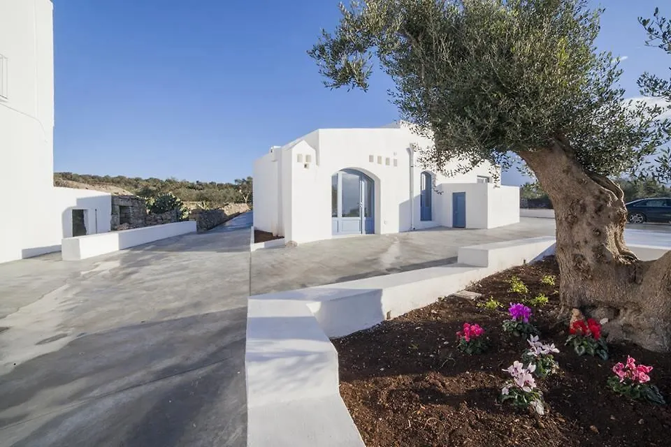 La Casa Di Gioia-1