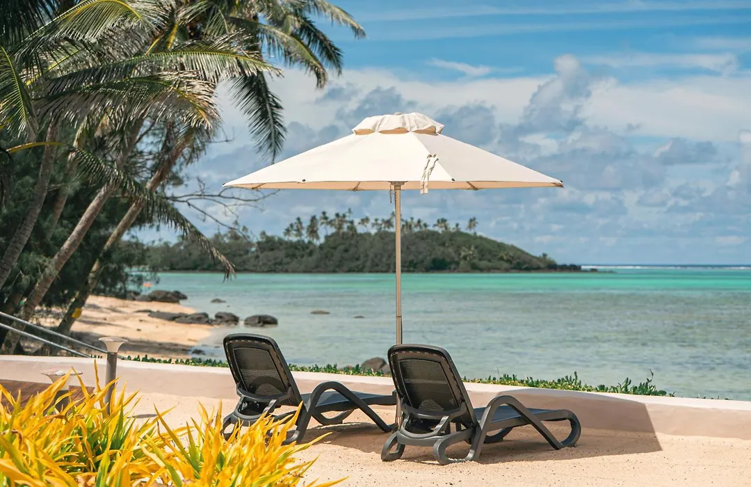 Moana Sands Lagoon Resort - Adults Only-1