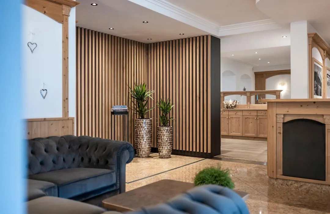 Giardin Boutique Hotel B&B-1