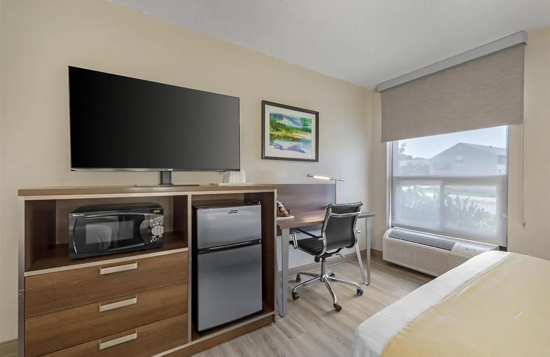 Best Western Galaxy Inn-1