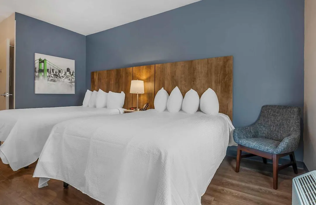Extended Stay America Premier Suites - Miami - Airport - Doral - 87Th Avenue South-1