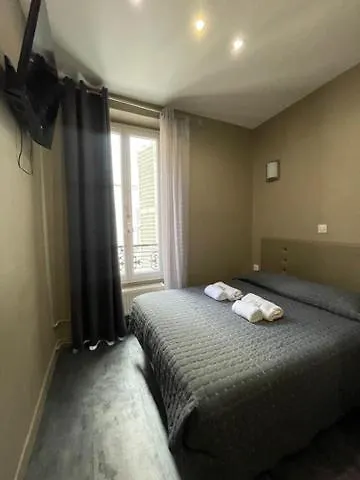 Hotel De L'Aveyron-1