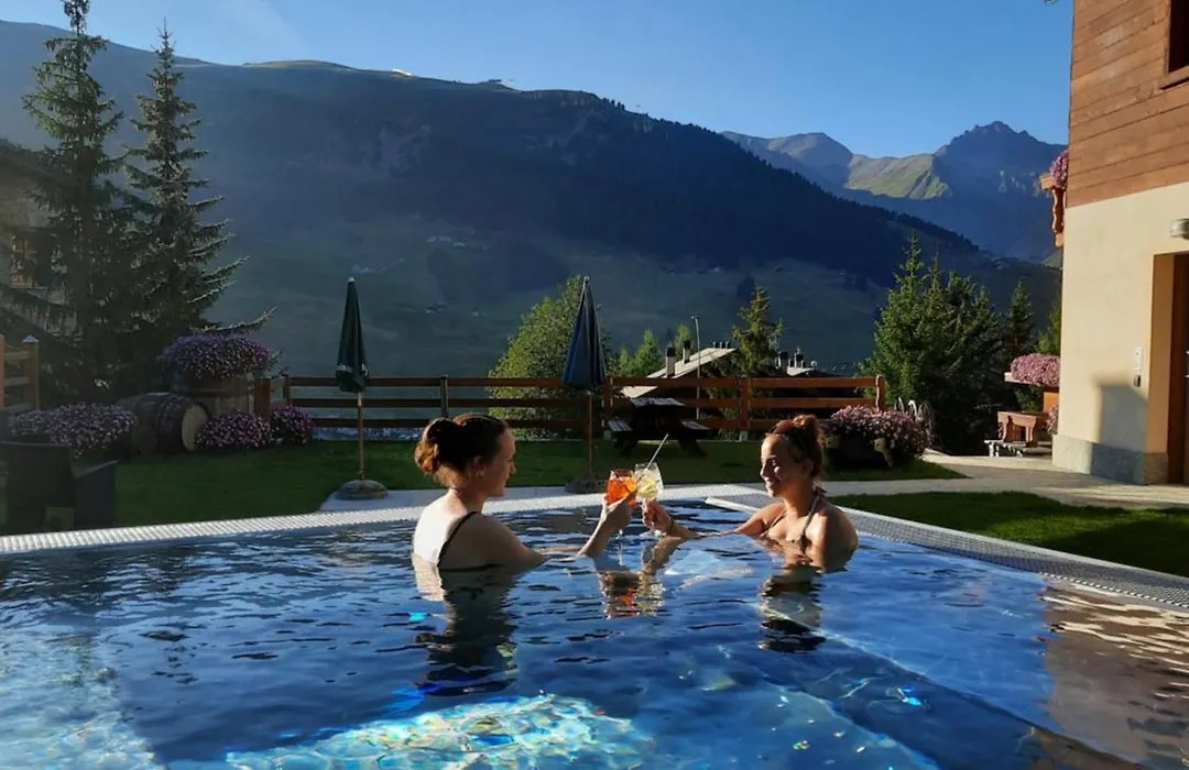 Hotel del Bosco-1