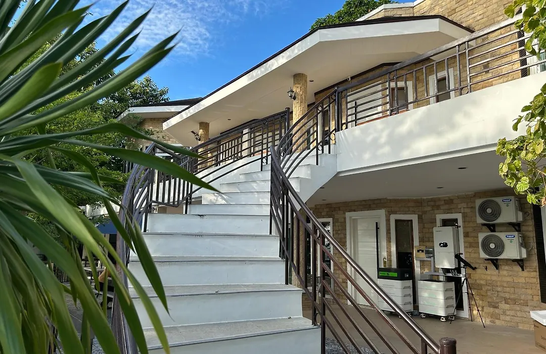 Castle View Hotel Samal-1