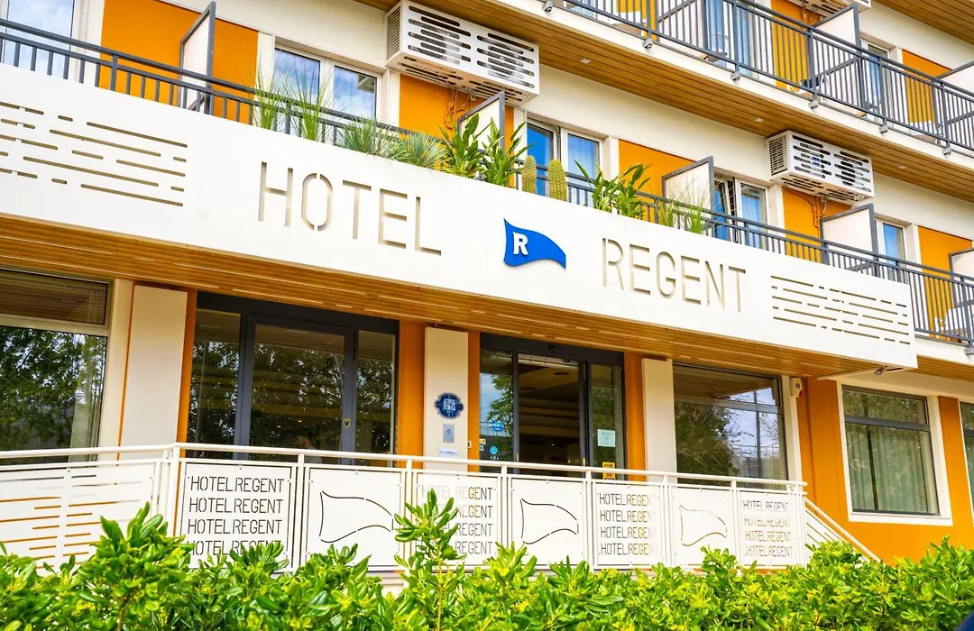 Hotel Regent-1