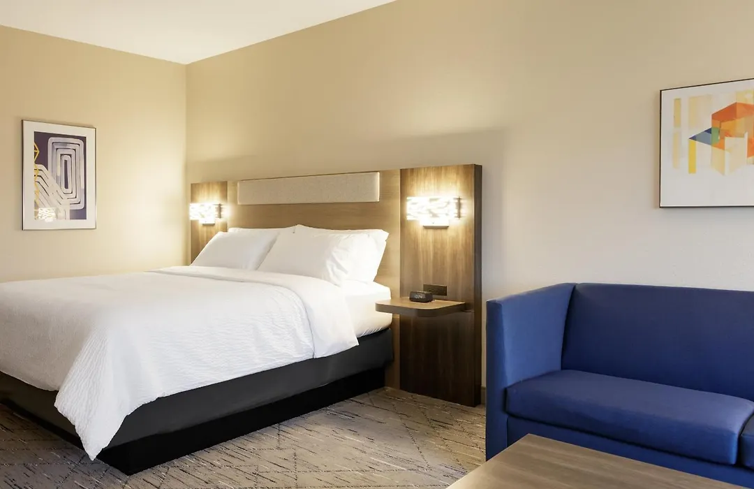 Holiday Inn Express Hotel & Suites Pleasant Prairie-Kenosha By Ihg-1